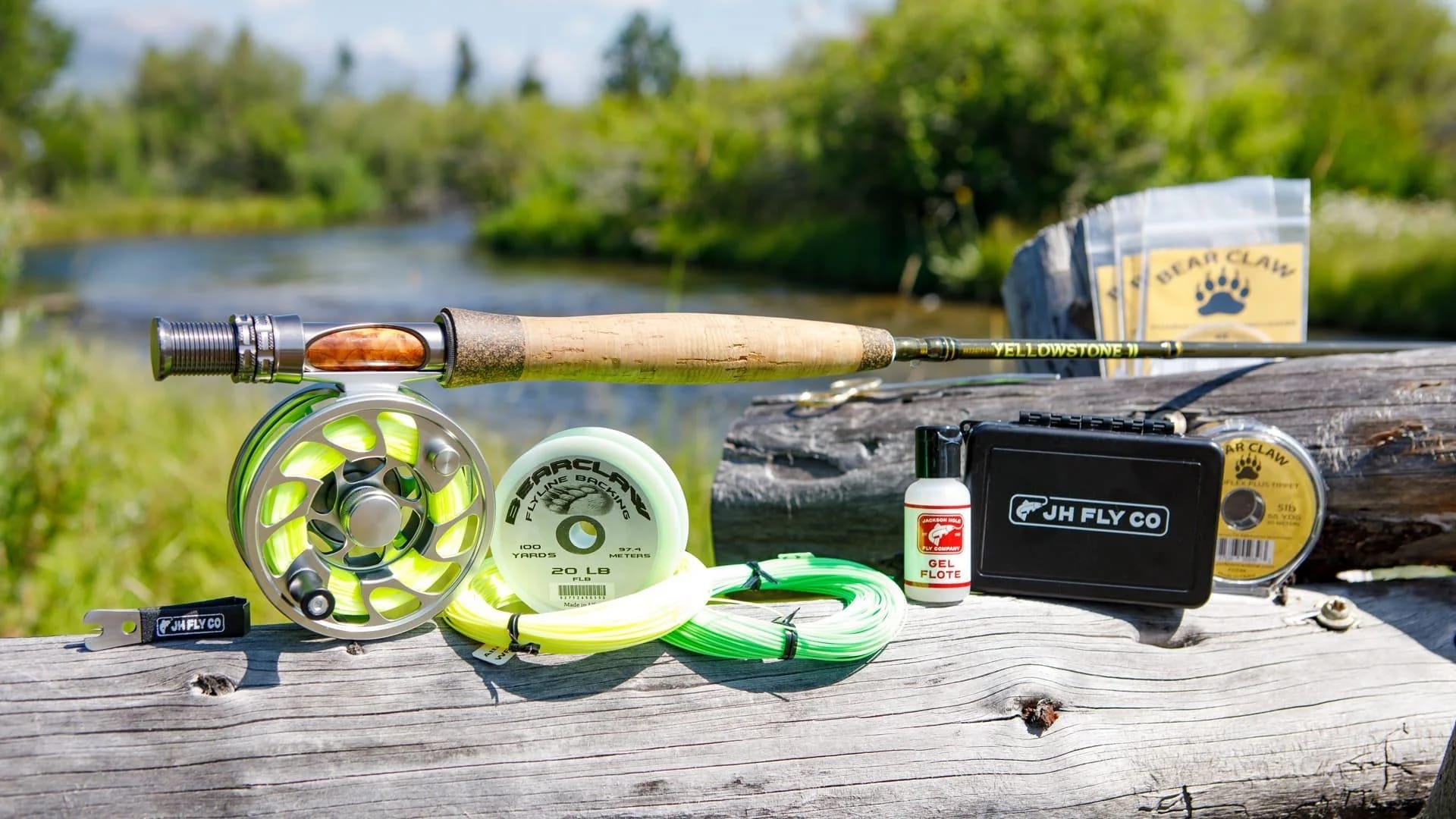 Fly Fishing Kit Reviews: Complete Sets for Every Skill Level