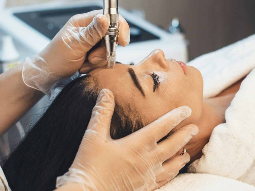 Antioxidant Skin Cream for Youthful and Radiant Skin