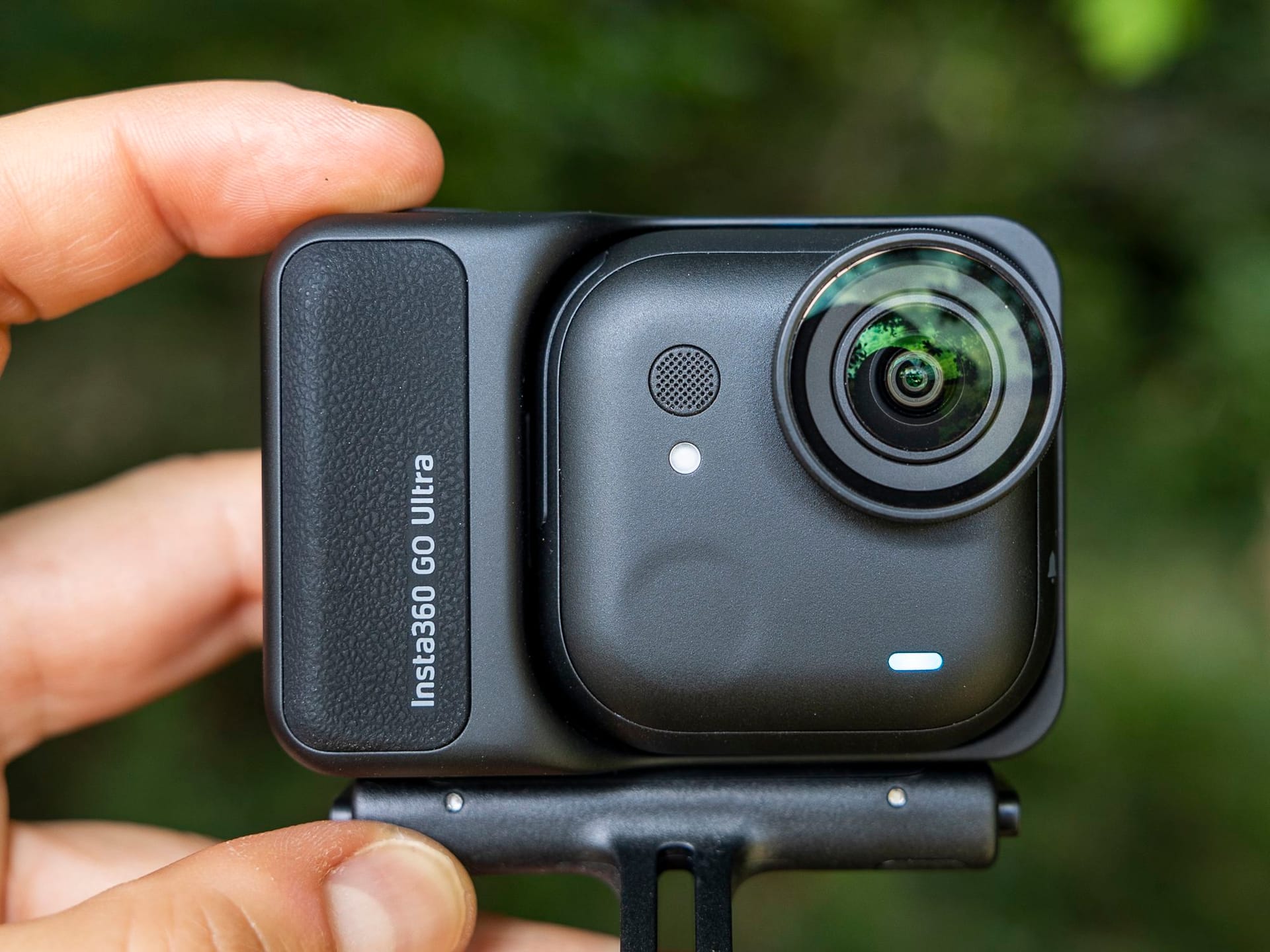 Capture Every Detail with the All-New Insta360 X5