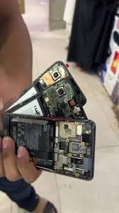 iPad Charging Port Repair Experts