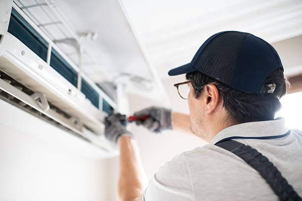 Trusted HVAC Repair North Salem Professionals