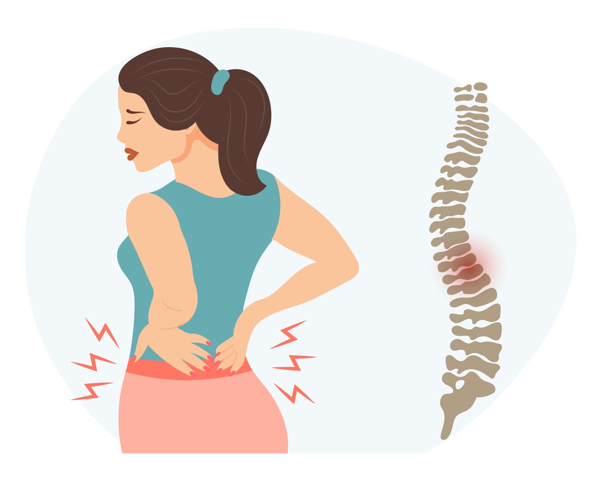 How to relieve back pain: 12 Doctor-Recommended Methods