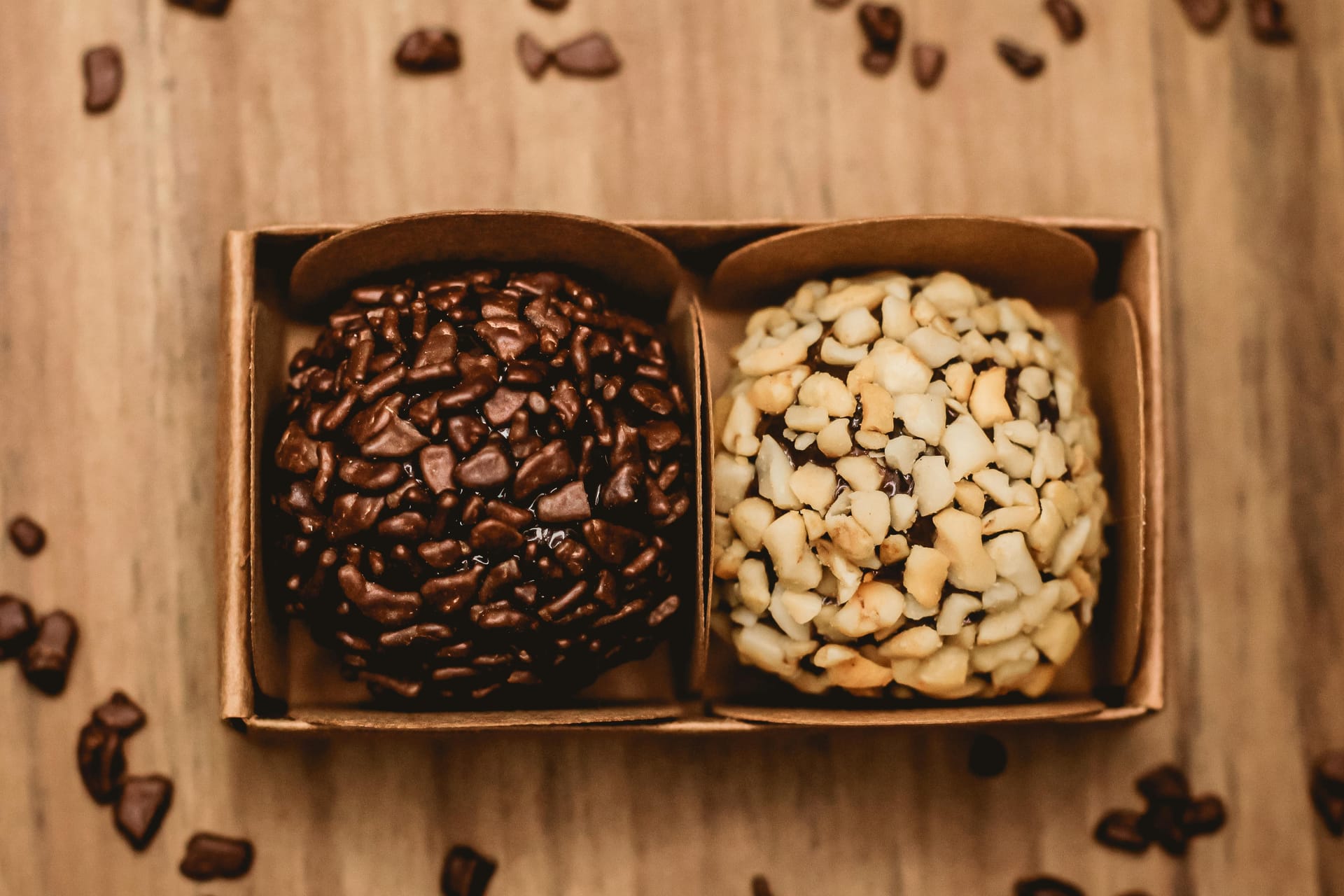 Edibles and Culinary Craftsmanship: What Makes Them Special