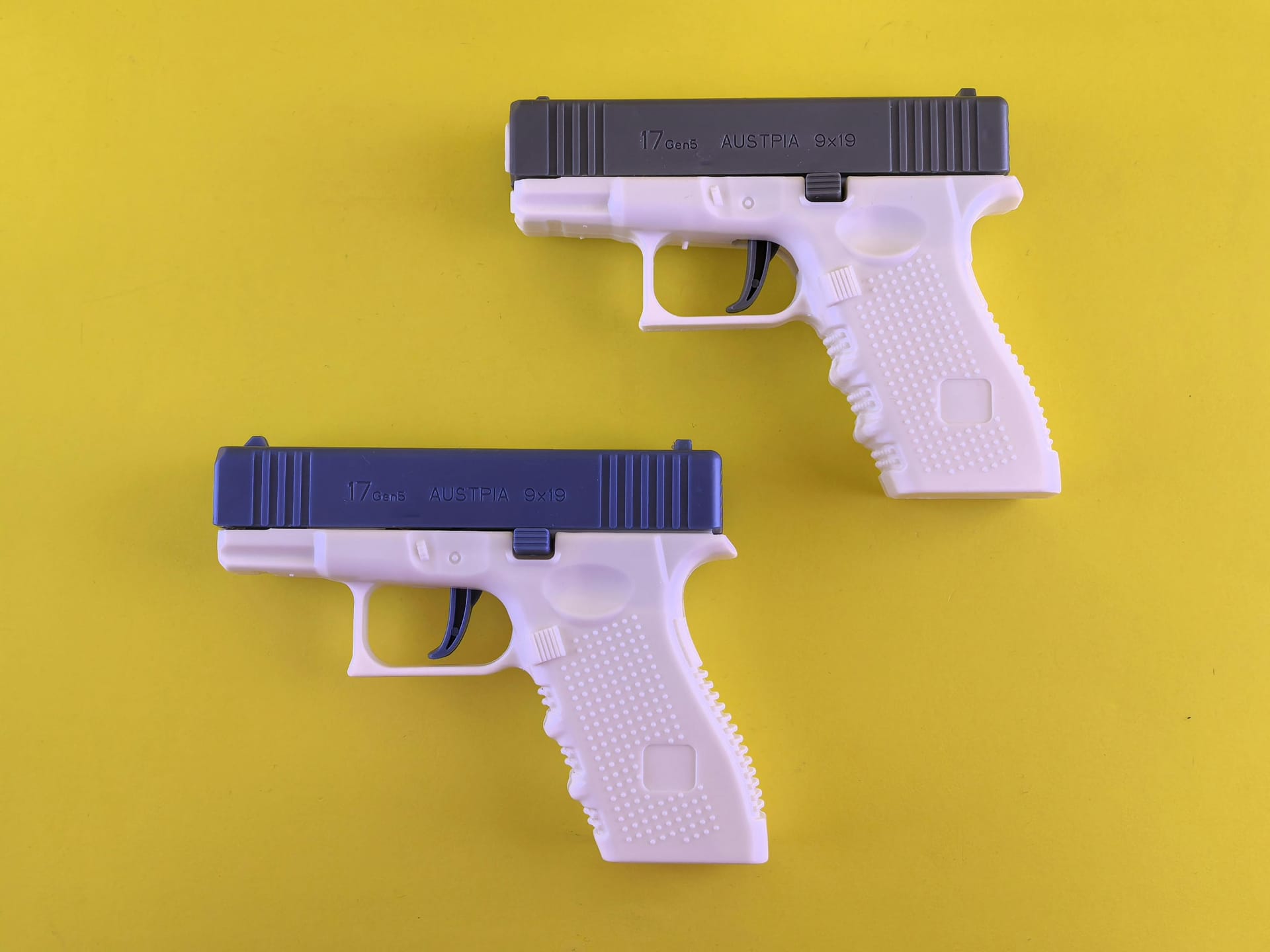 Glock 19 Slides – Designed for Accuracy and Durability