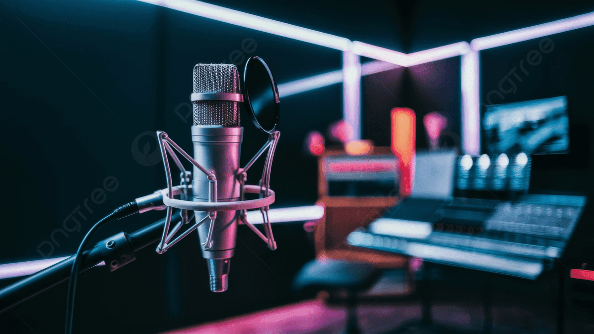 Music Promotion Company Connecting Artists to the World