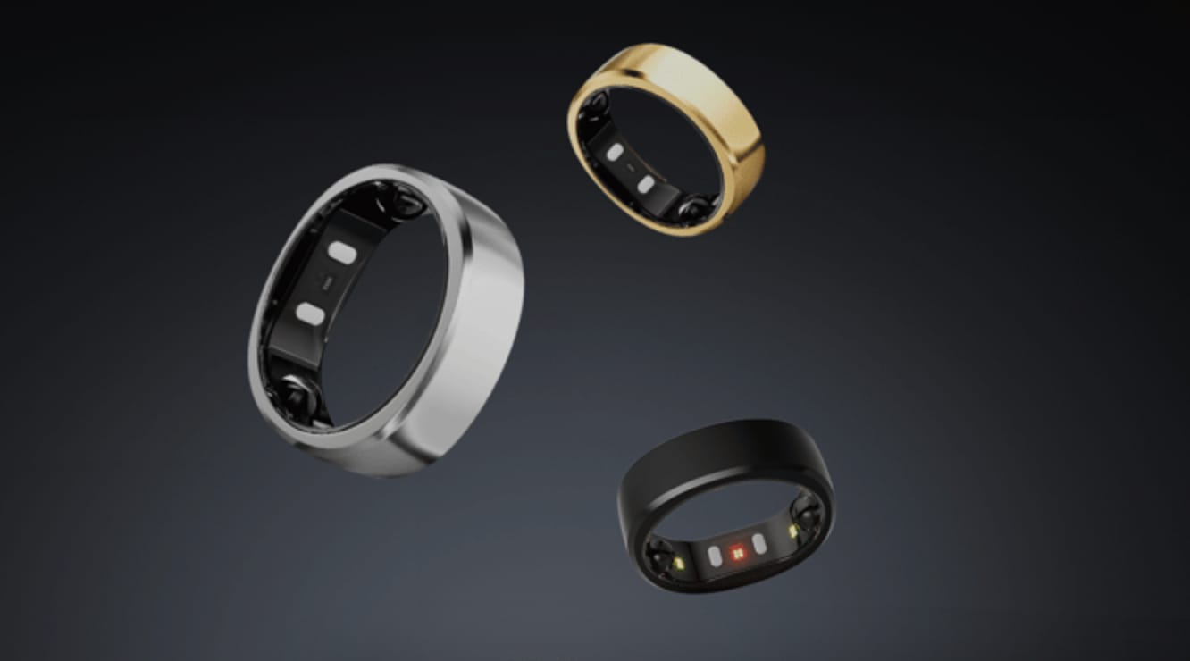 How the RingConn Sleep Ring Tracker Helps You Wake Up Refreshed