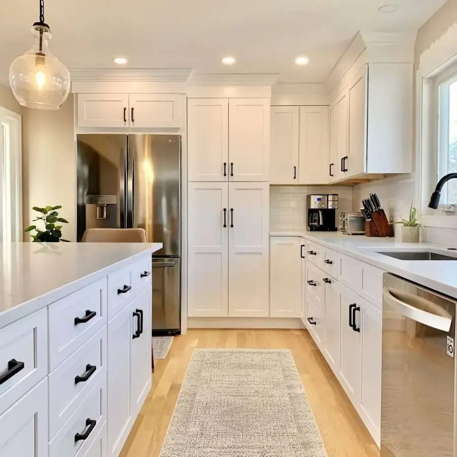 Bespoke Custom Kitchen Cabinets to Elevate Your Home