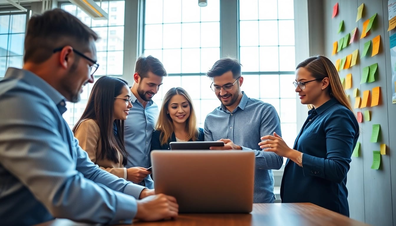 Acquisition Planning Best Practices for Federal Proposal Teams