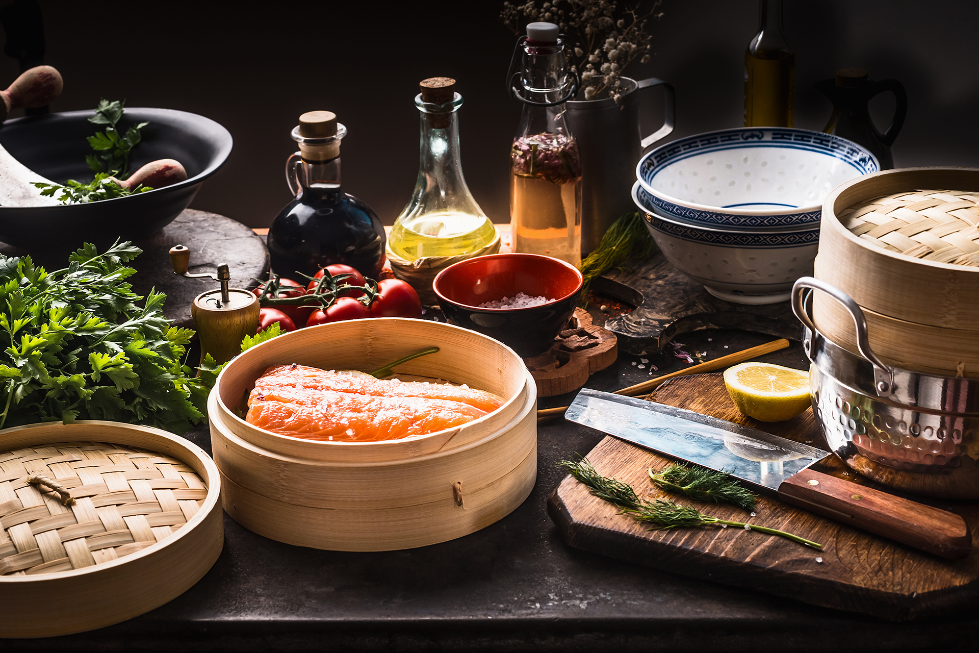 Why WMF Cookware NZ Shoppers Choose The Homestore