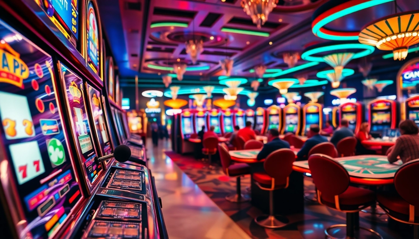 เล่นเกมที่ https://mega888slot.asia/ สนุกสนานกับสล็อตแมชชีนสีสันสดใสในคาสิโน