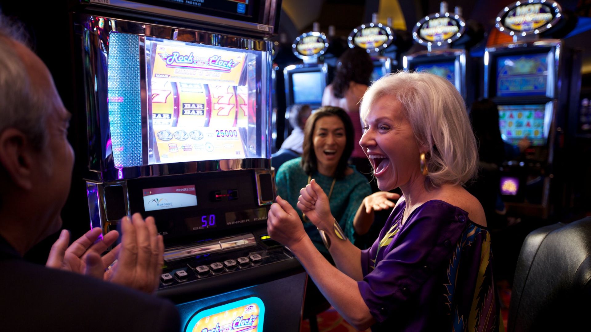 Ranking the Best Online Casinos in Oklahoma for 2025