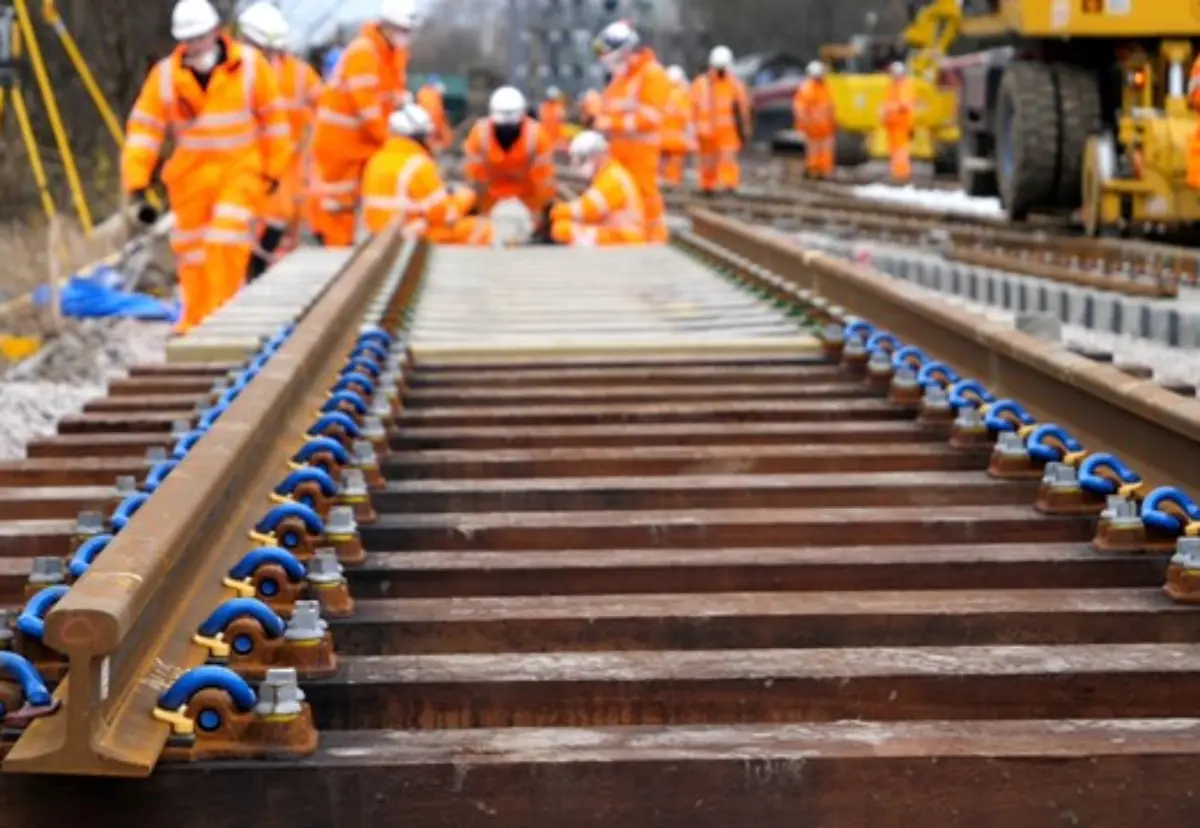 Enhancing Safety and Efficiency through Track Inspection Techniques