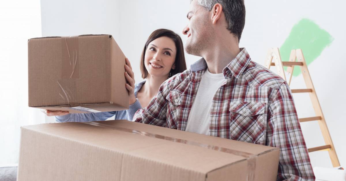 Reliable and Professional Moving Services Edmonton for Your Next Move
