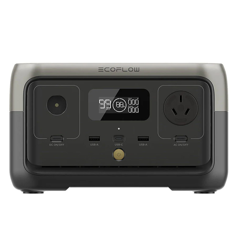 EcoFlow River 2 Fast Charging: How It Saves You Time