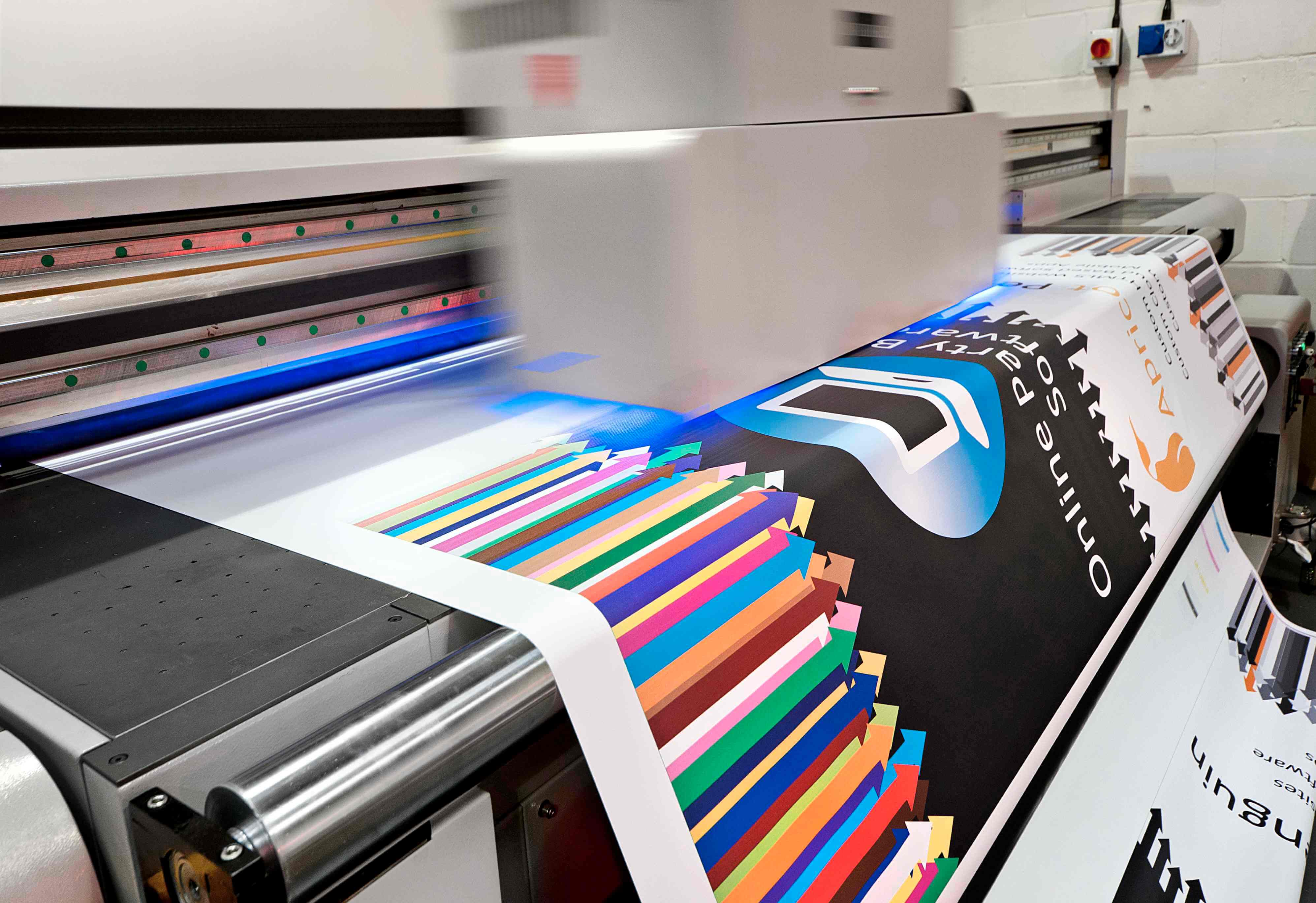 Choosing the Best Printers Edmonton Alberta for Your Business Needs