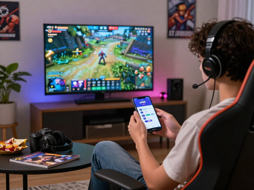 Tải xuống ứng dụng Jin88 để trải nghiệm game phong phú trong không gian thoải mái và hiện đại.