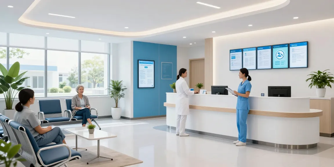 "Reliable patient care at Deus Medical Shop, offering quality health services."