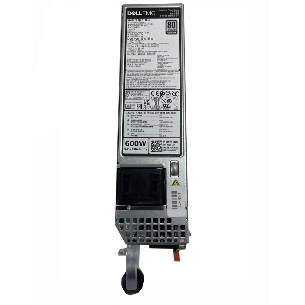 Linklieo Switch Power Supply: Power Efficiency You Can Count On