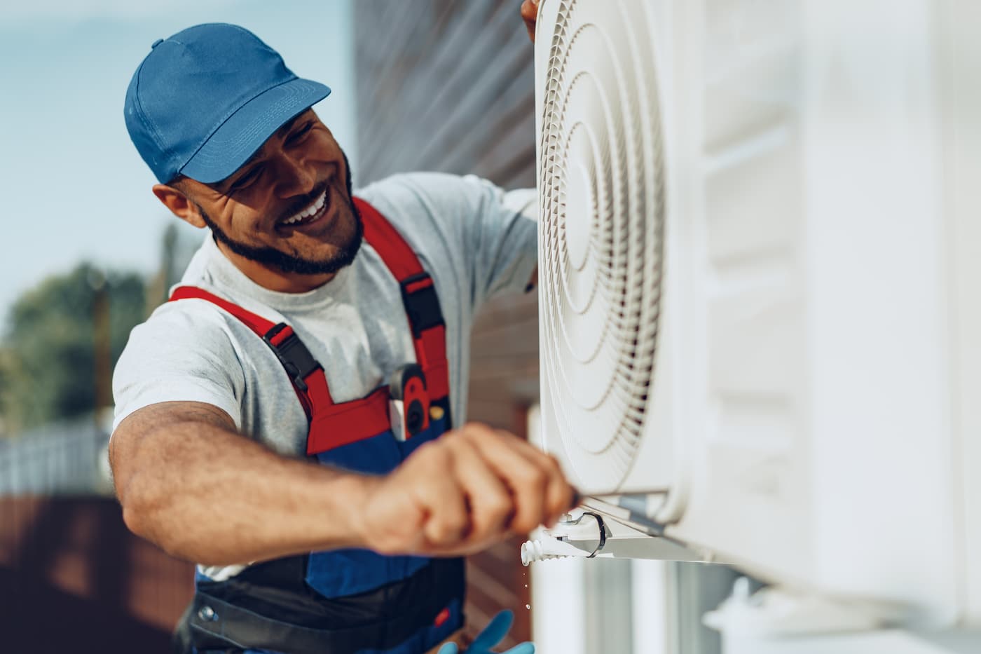 Maximizing Comfort and Efficiency with American Standard HVAC Solutions