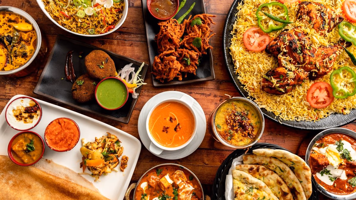 Experience the Authenticity of Top Indian Restaurant Malta: A Culinary Journey