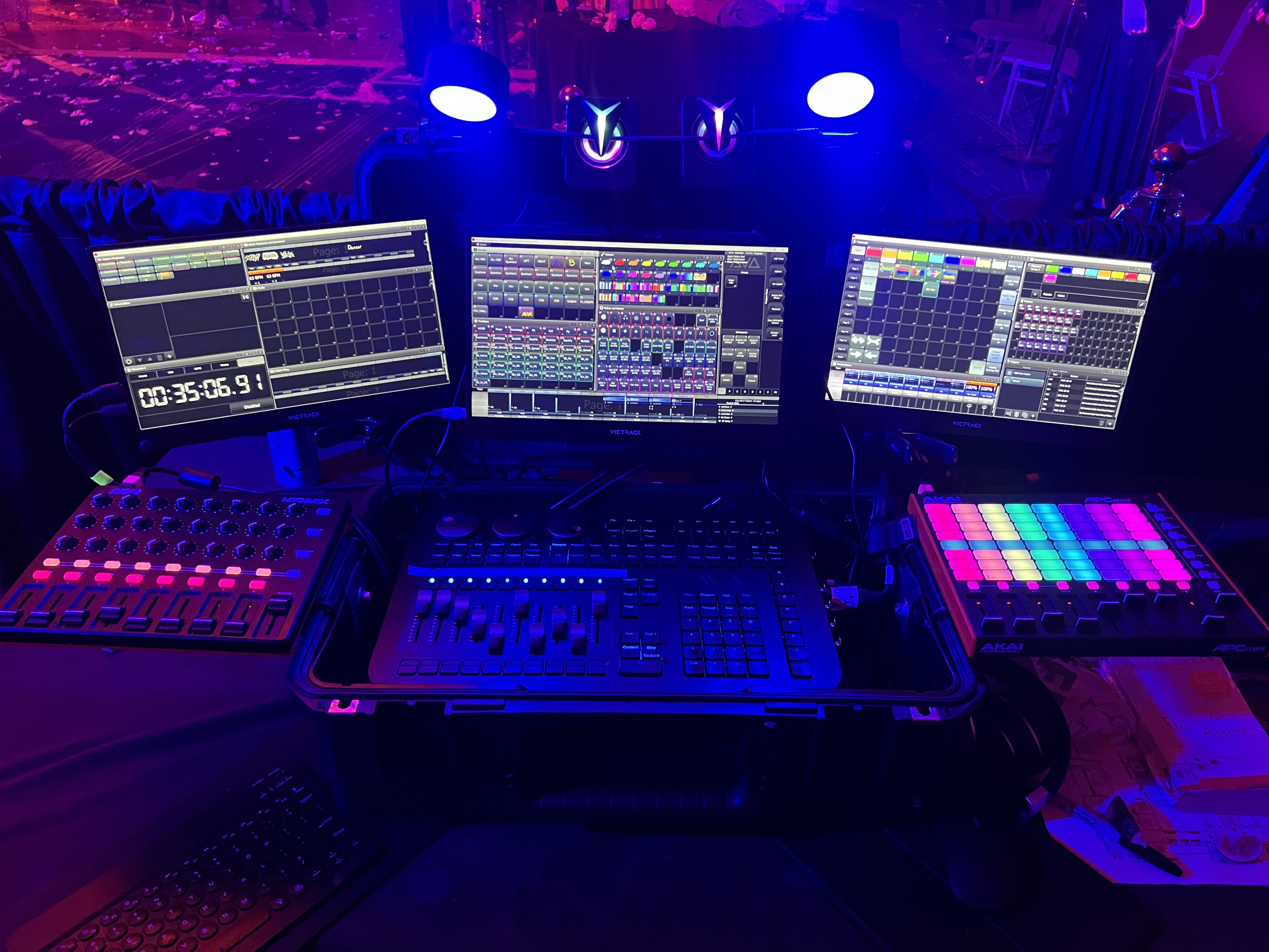 Event Technology Solutions for Premium Event Experiences