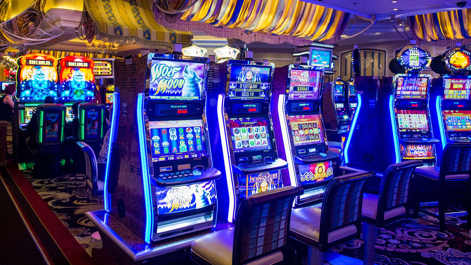 Kaisar888 Login Aman untuk Pengalaman Slot Online Terbaik