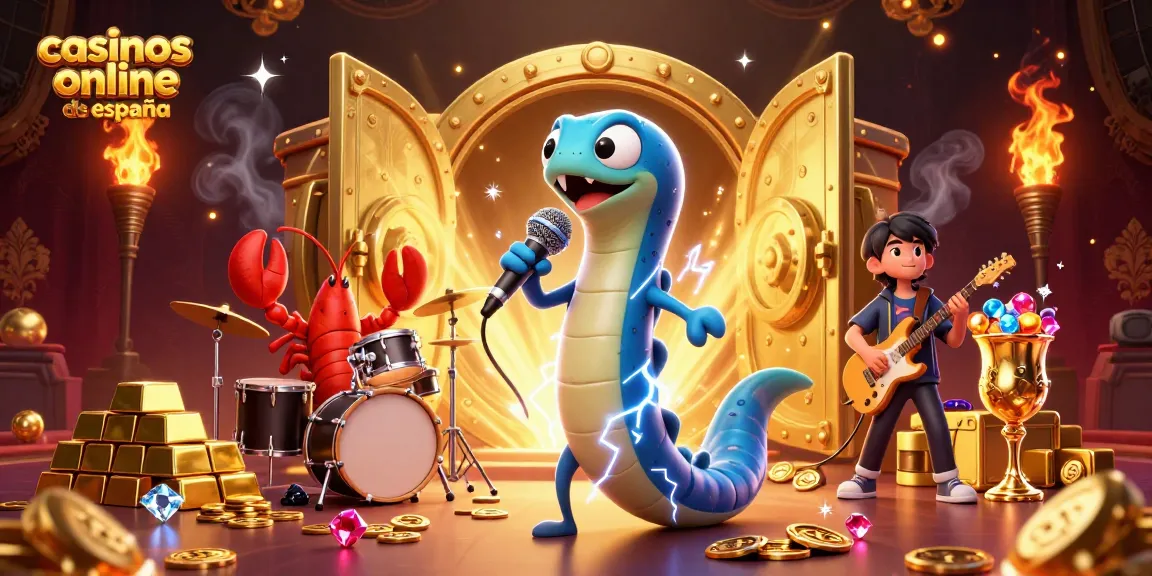 Casinos online de España: disfrutando del juego en un casino virtual lleno de sorpresas y diversión