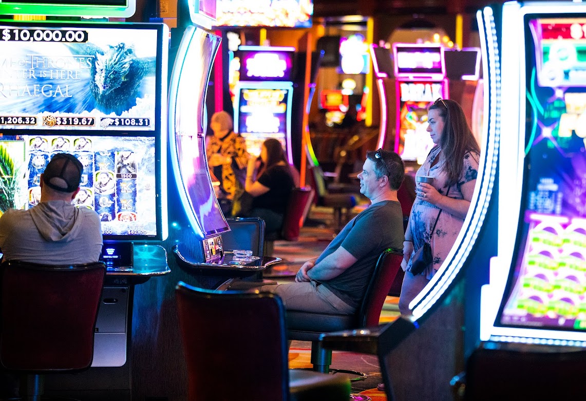 Exploring Bonus Rounds in Slot Games: Unlocking Extra Wins