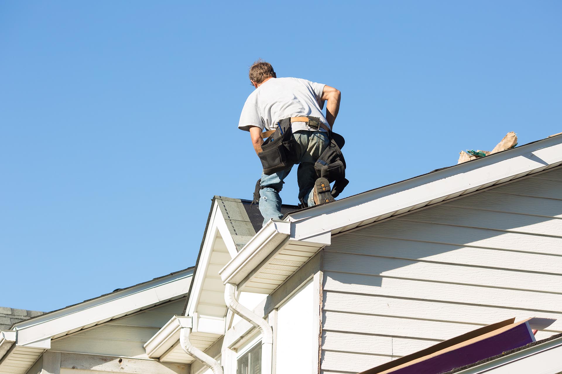 Why Choosing the Right Siding Installer is Crucial for Your Home