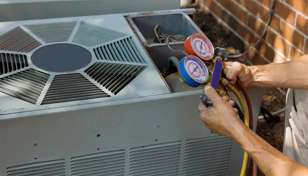 Essential Guide to Affordable Air Conditioning Repair Canada Services