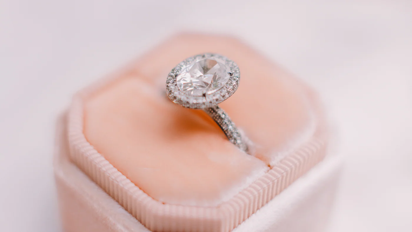Engagement ring finance | Flexible Payment Options UK