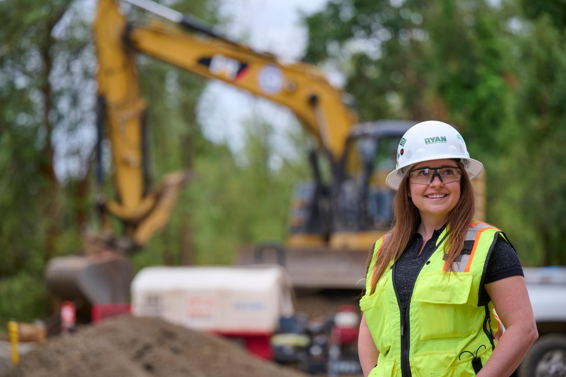 Why Choose a New Jersey Construction Manager for Your Next Building Project