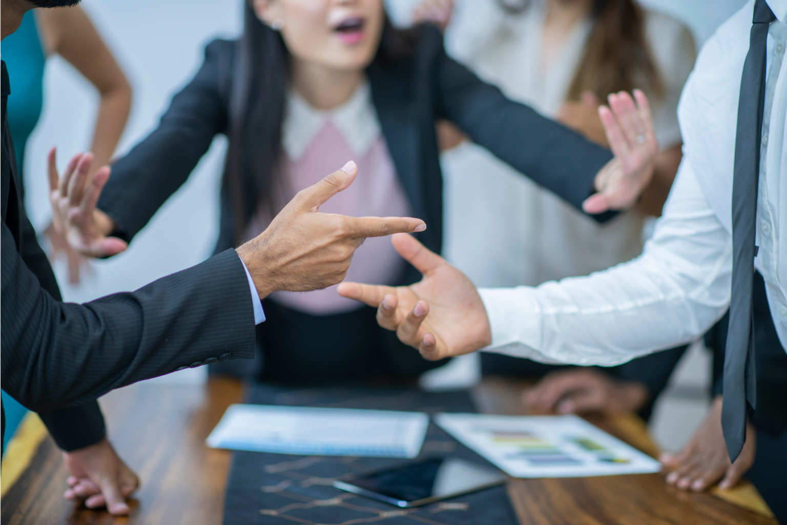 Mastering Competitor Research: Strategies for Effective Analysis
