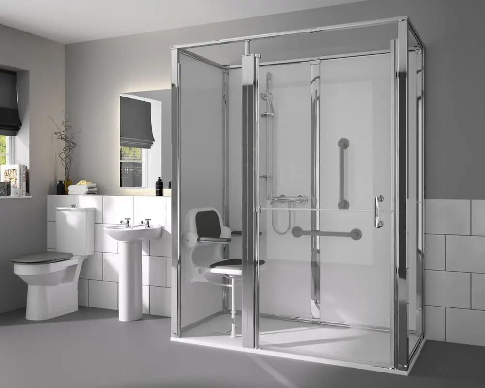 Pourquoi opter pour une cabine de douche complete ?
