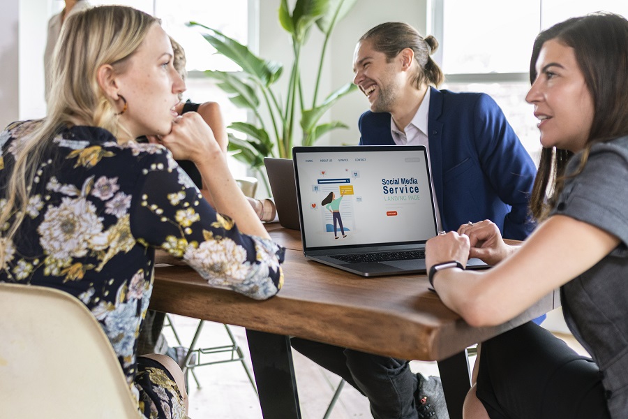 Seo Company In USA