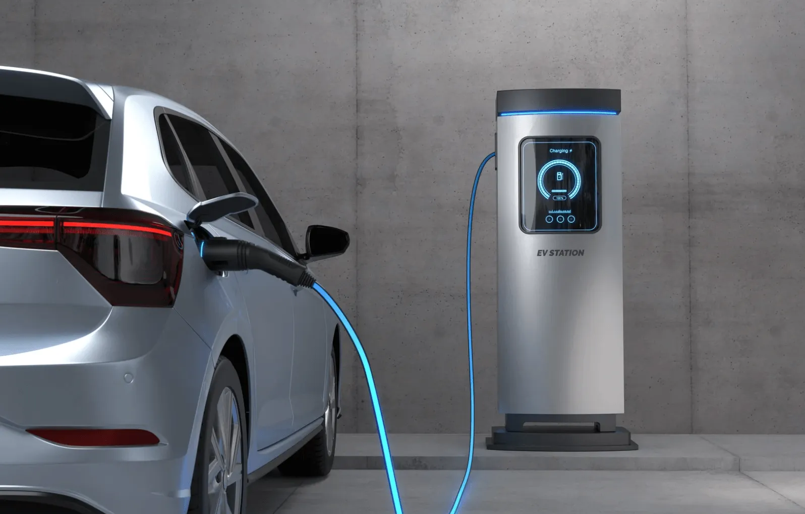 How Professional EV Charging Installation Saves Time