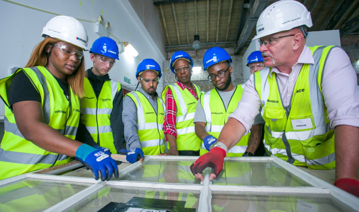Top Construction Safety Training Courses for Industry Professionals