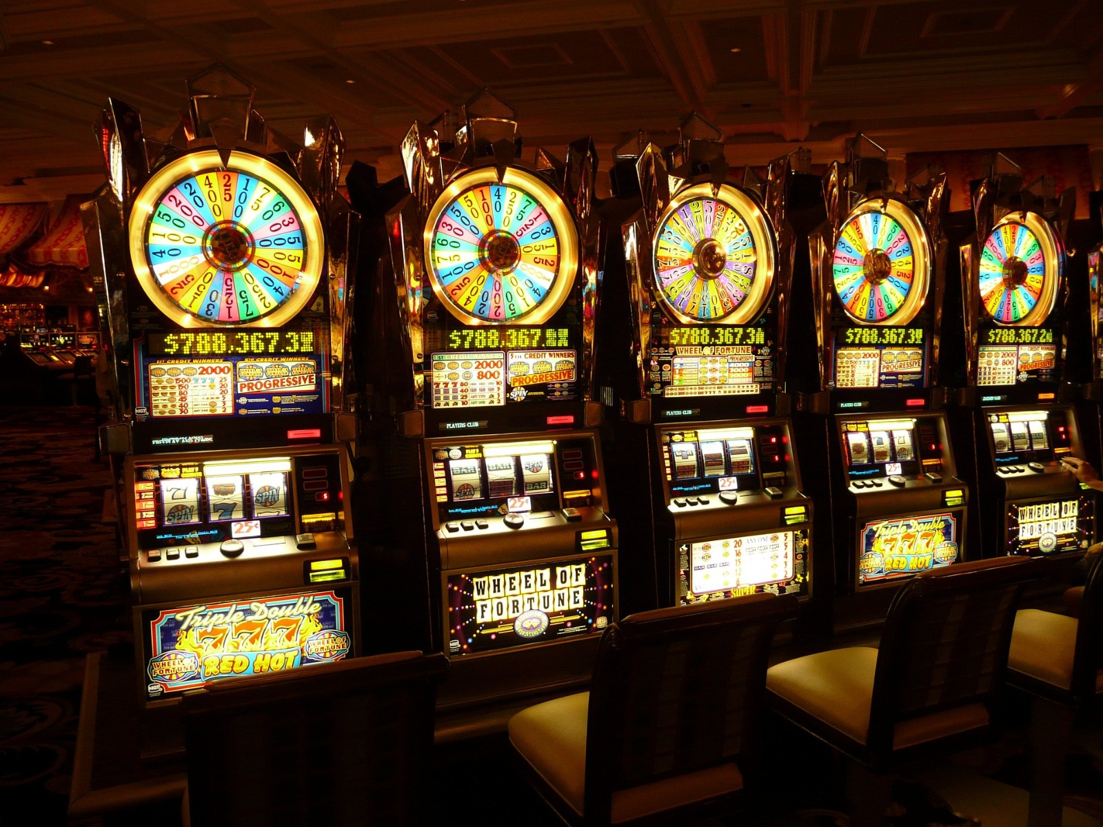 Unearthing the Best Online Casinos in Texas for Lucrative Gaming