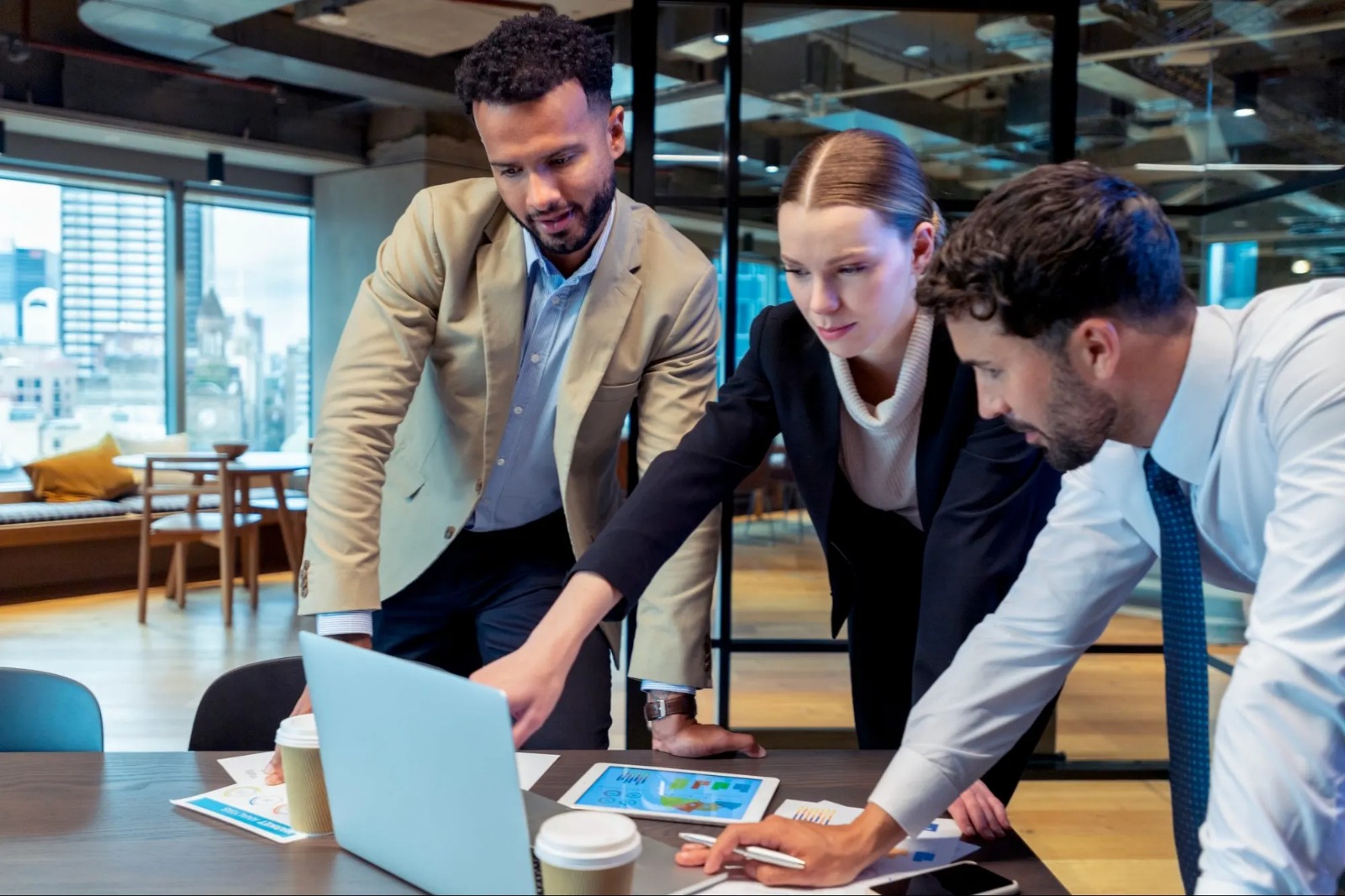 Why Every B2B SaaS Needs Competitive Intelligence