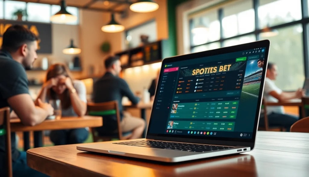 Top Insights into Sports Betting in British Columbia