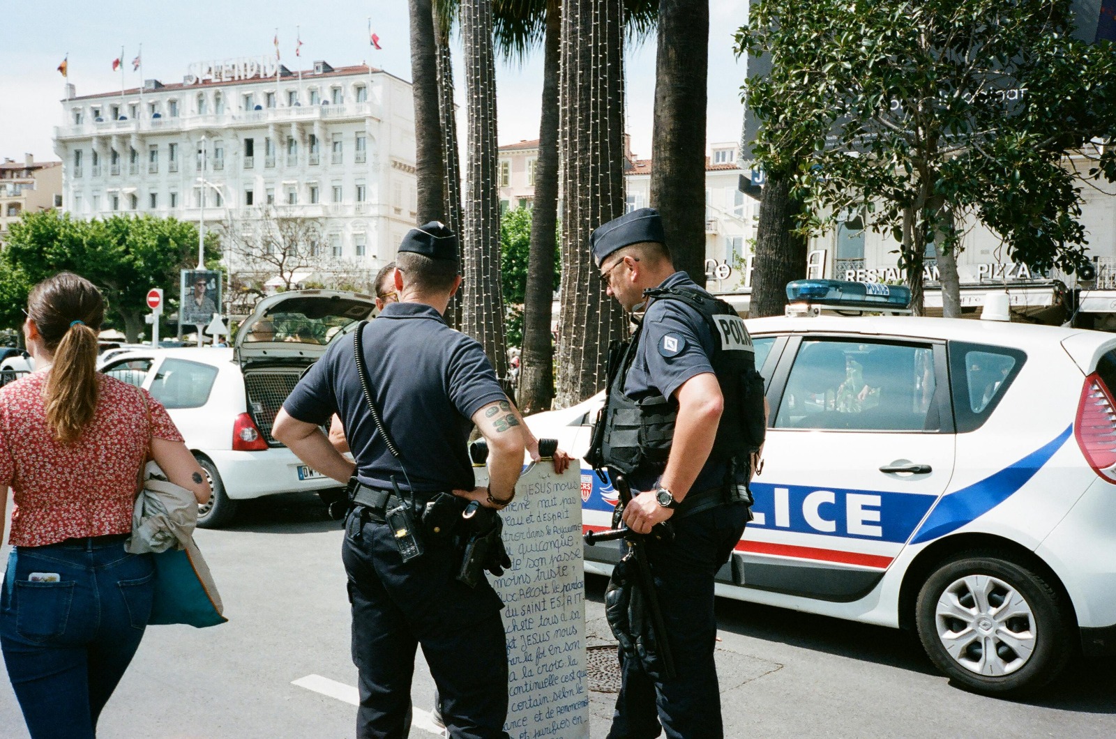 Proactive Site Protection with Response, Key Holding &amp; Mobile Patrols