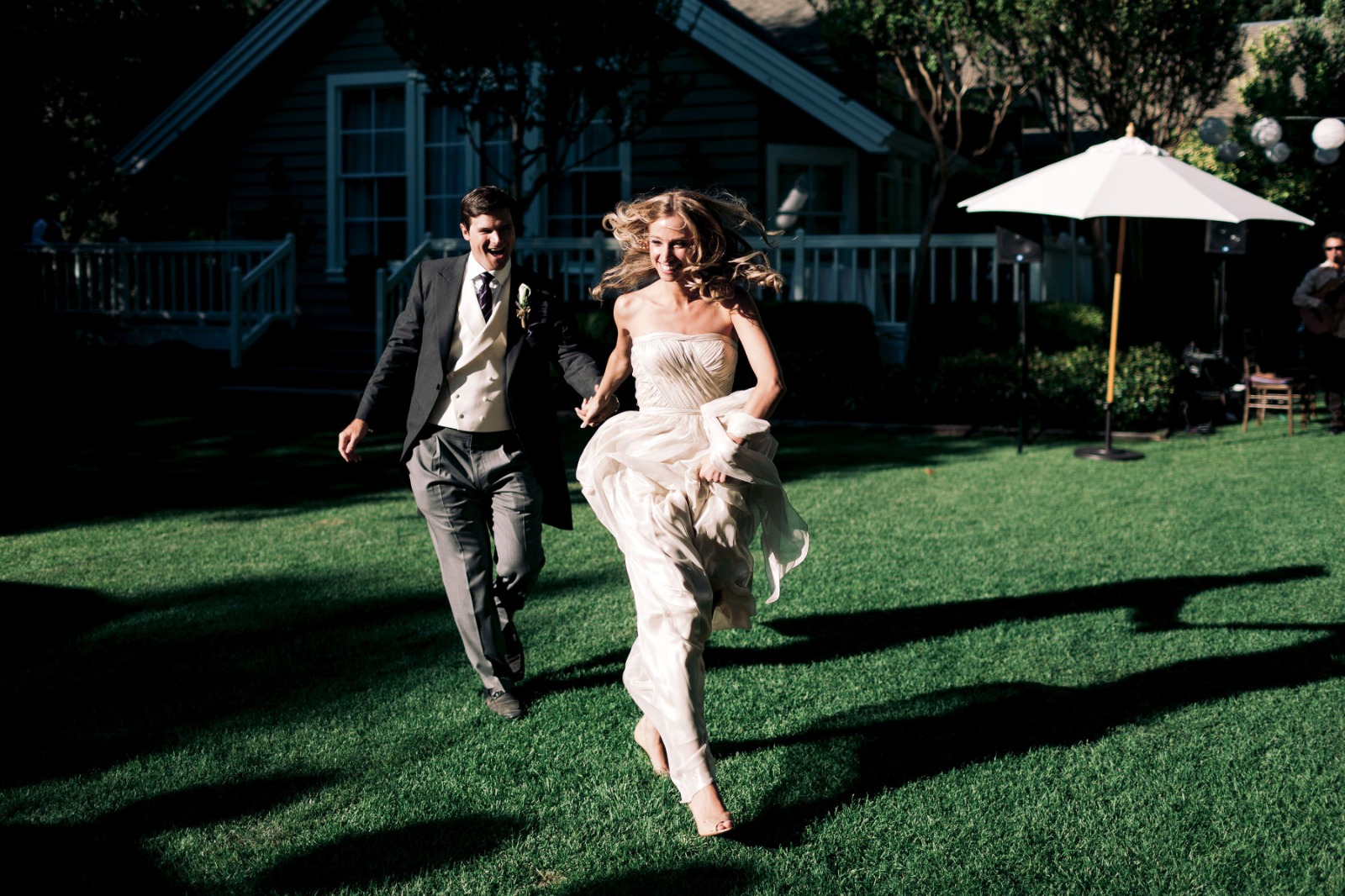 Carmel Wedding Photography: Capturing Intimate &amp; Classic Weddings