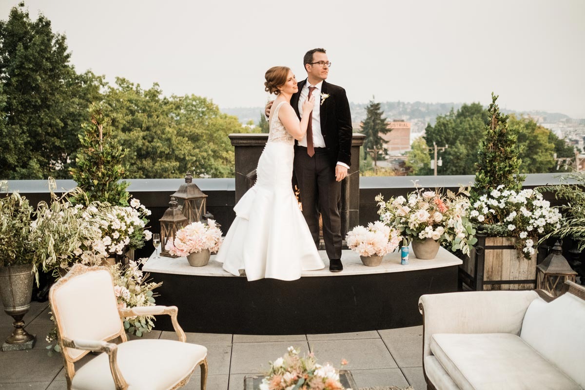 Wedding Photographer for Modern and Classic Weddings