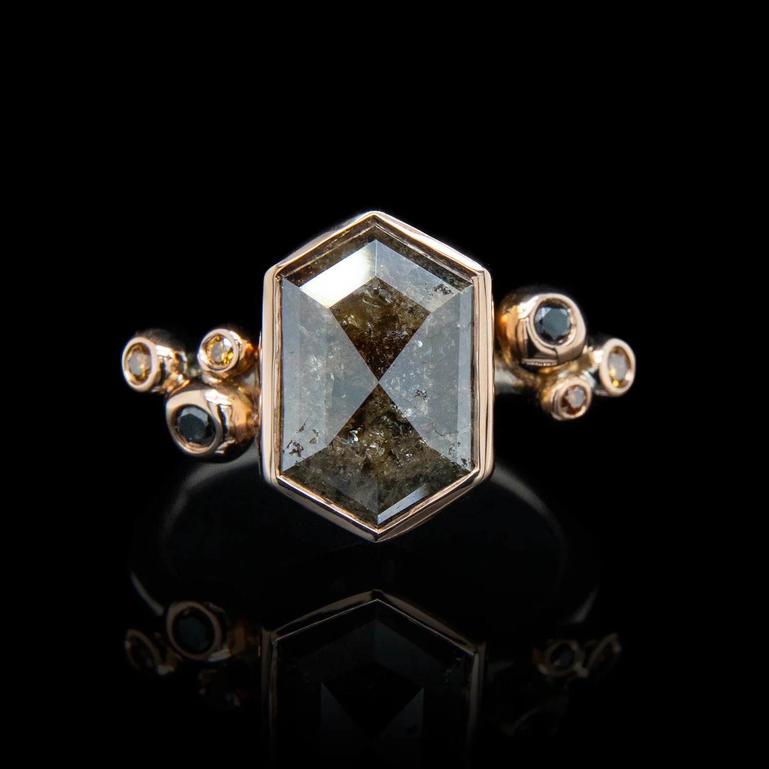 Engagement ring Styles to Celebrate Your Forever