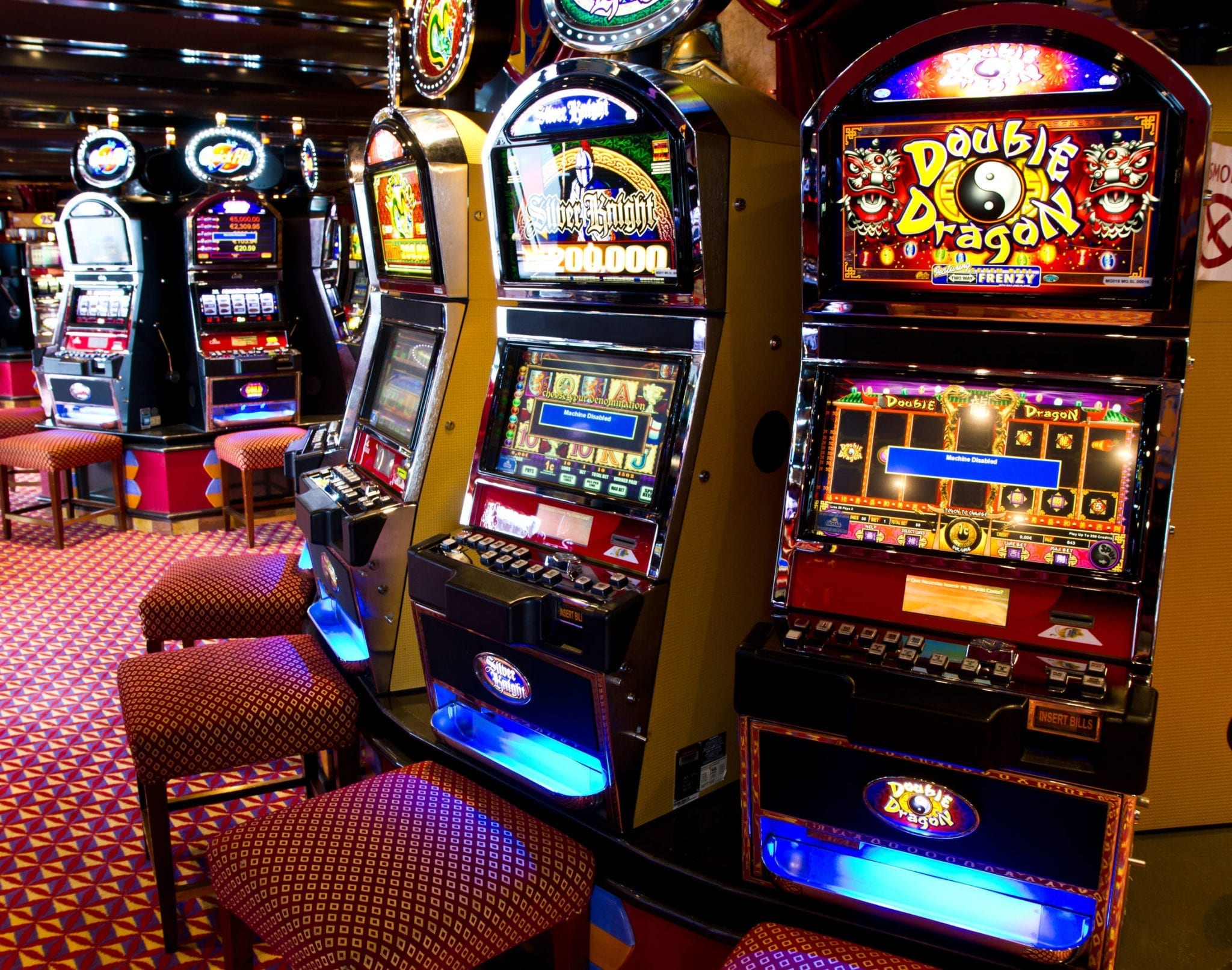 Your Comprehensive Guide to the Best Online Casinos in South Carolina