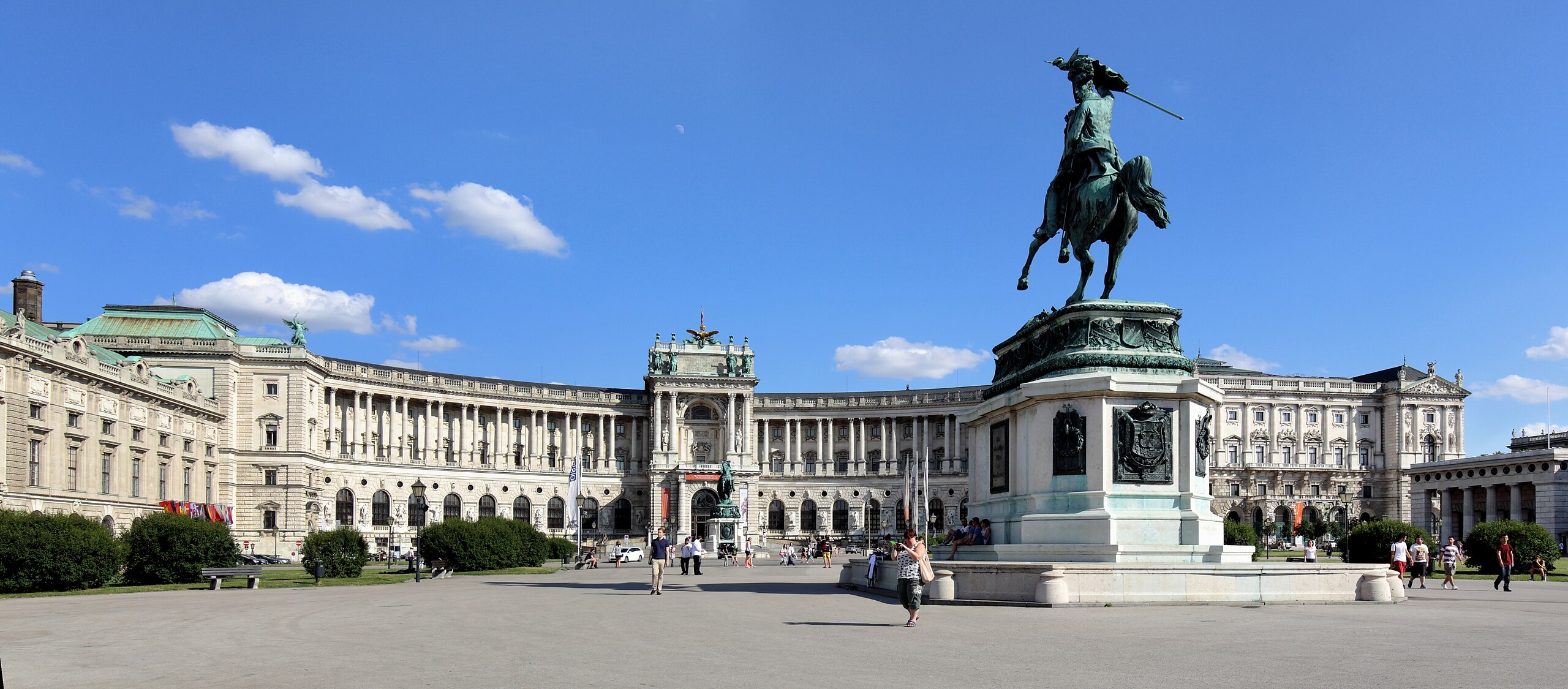 Stadt Wien – Aktuelle Informationen und kulturelle Highlights