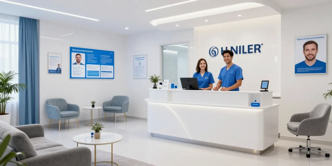 Hair transplant istanbul clinic providing expert medical services and compassionate patient care