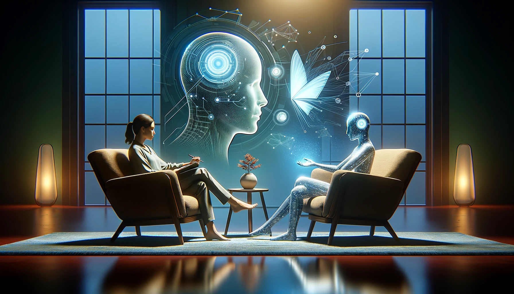 How the Best AI Co-Therapist Software for Psychologists Elevates Mental Health Practices