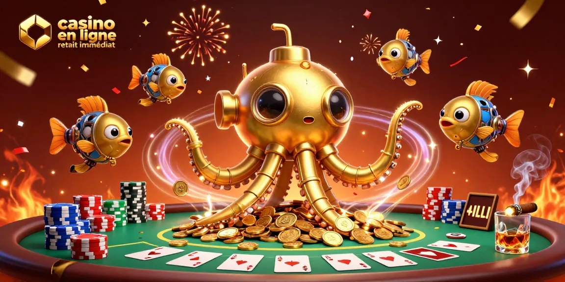 Commencez à gagner avec le casino en ligne retrait immédiat en jouant à des jeux de cartes dynamiques.