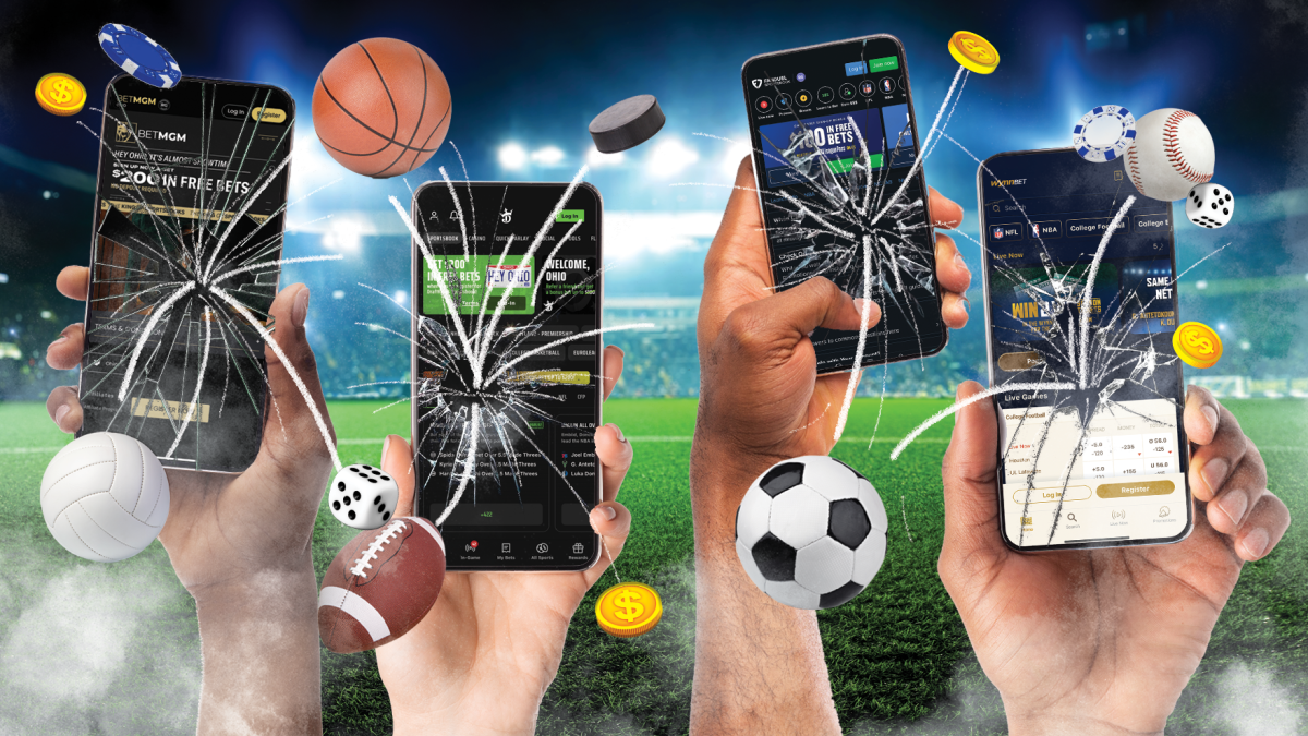 Sports Betting Texas: Understanding the Legal Landscape and Future Possibilities